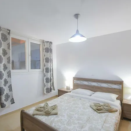 The Olive Garden House Villa Haraki Exterior photo