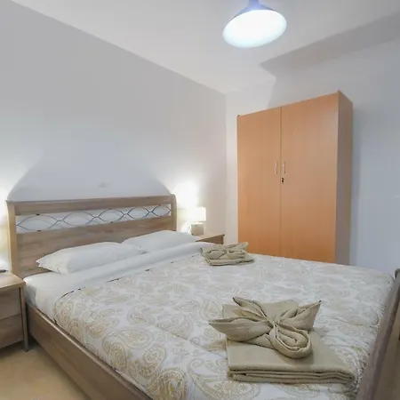 The Olive Garden House Villa Haraki Exterior photo