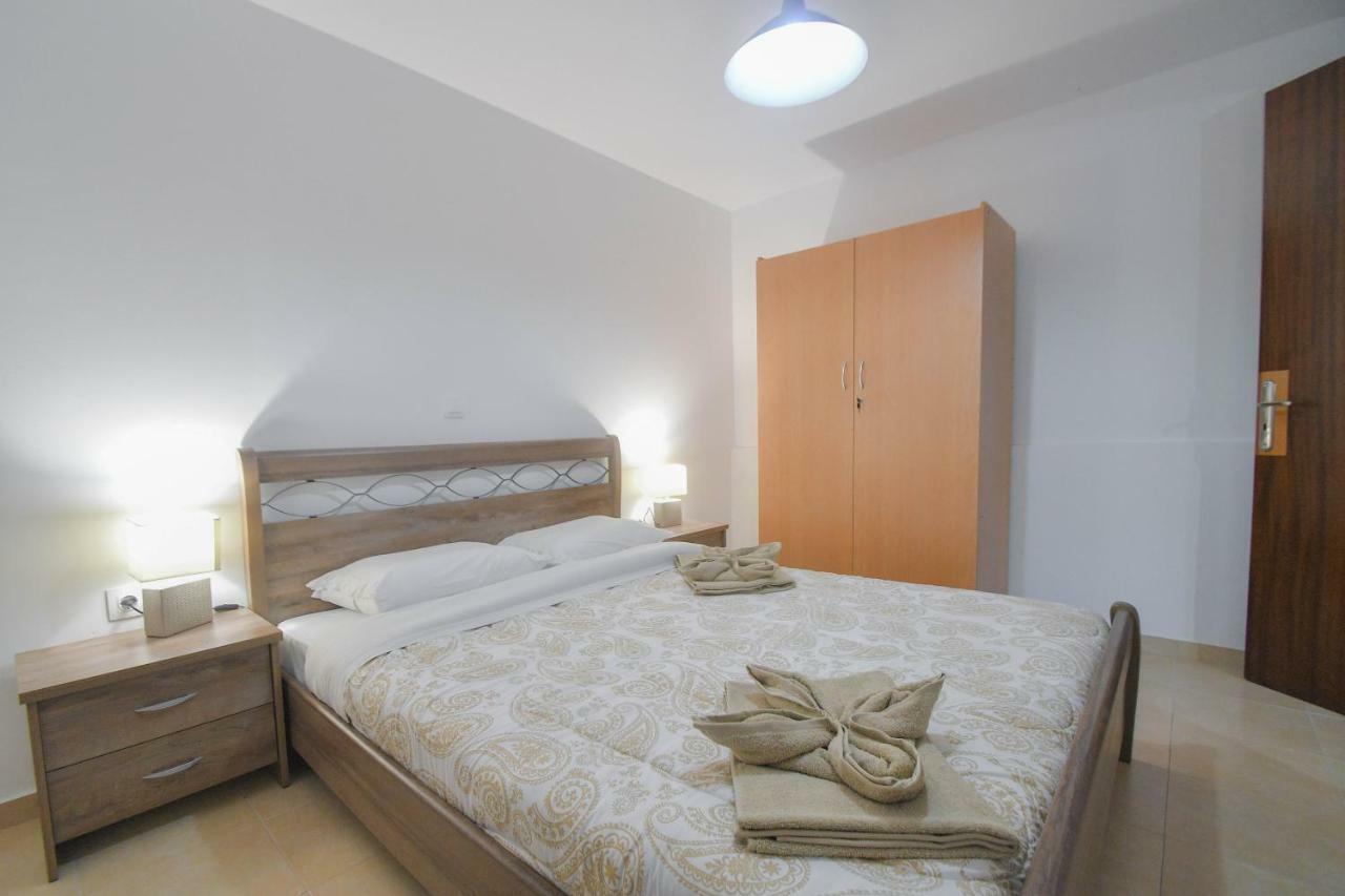 The Olive Garden House * Haraki